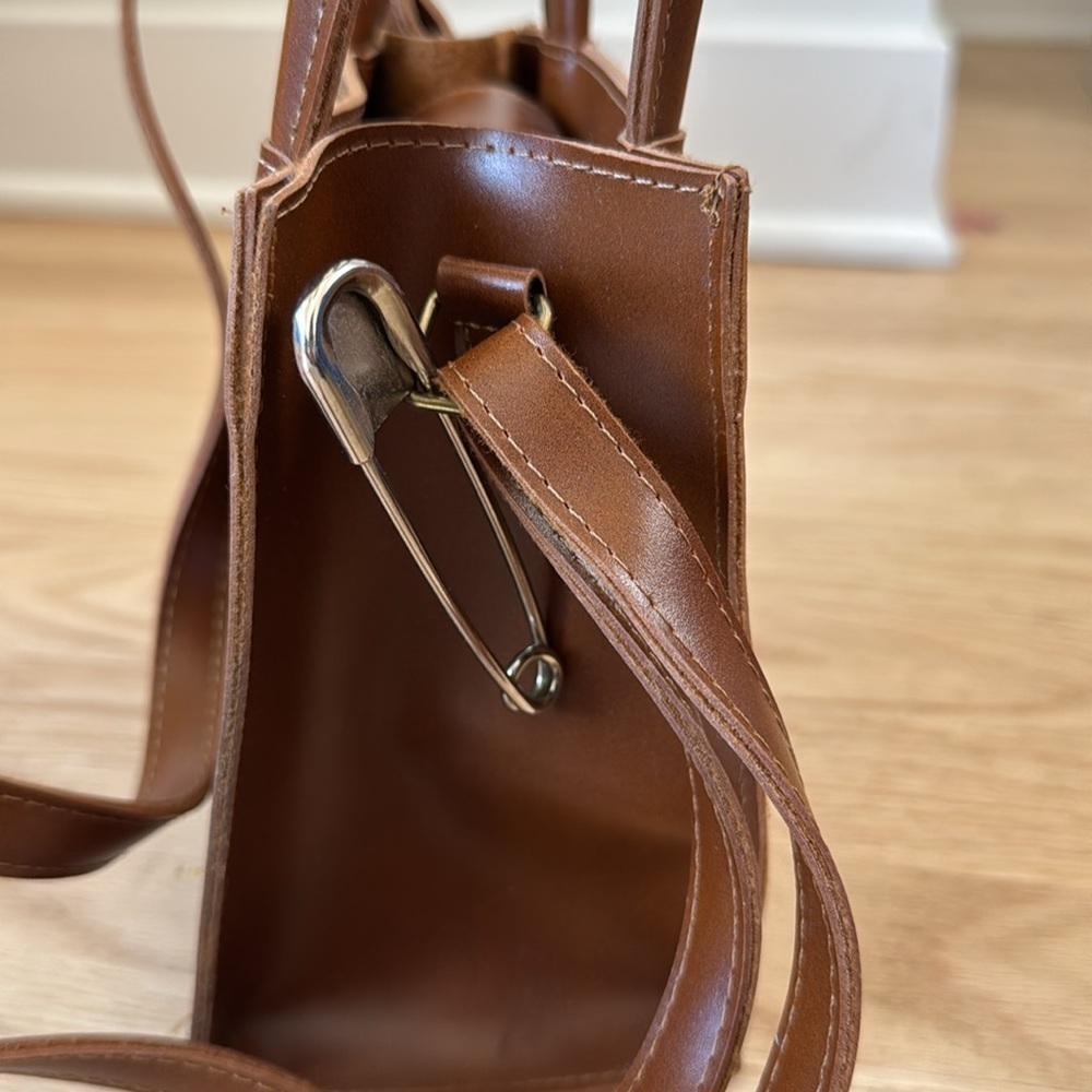 The Yan Premium Purse - Picture 3 of 5